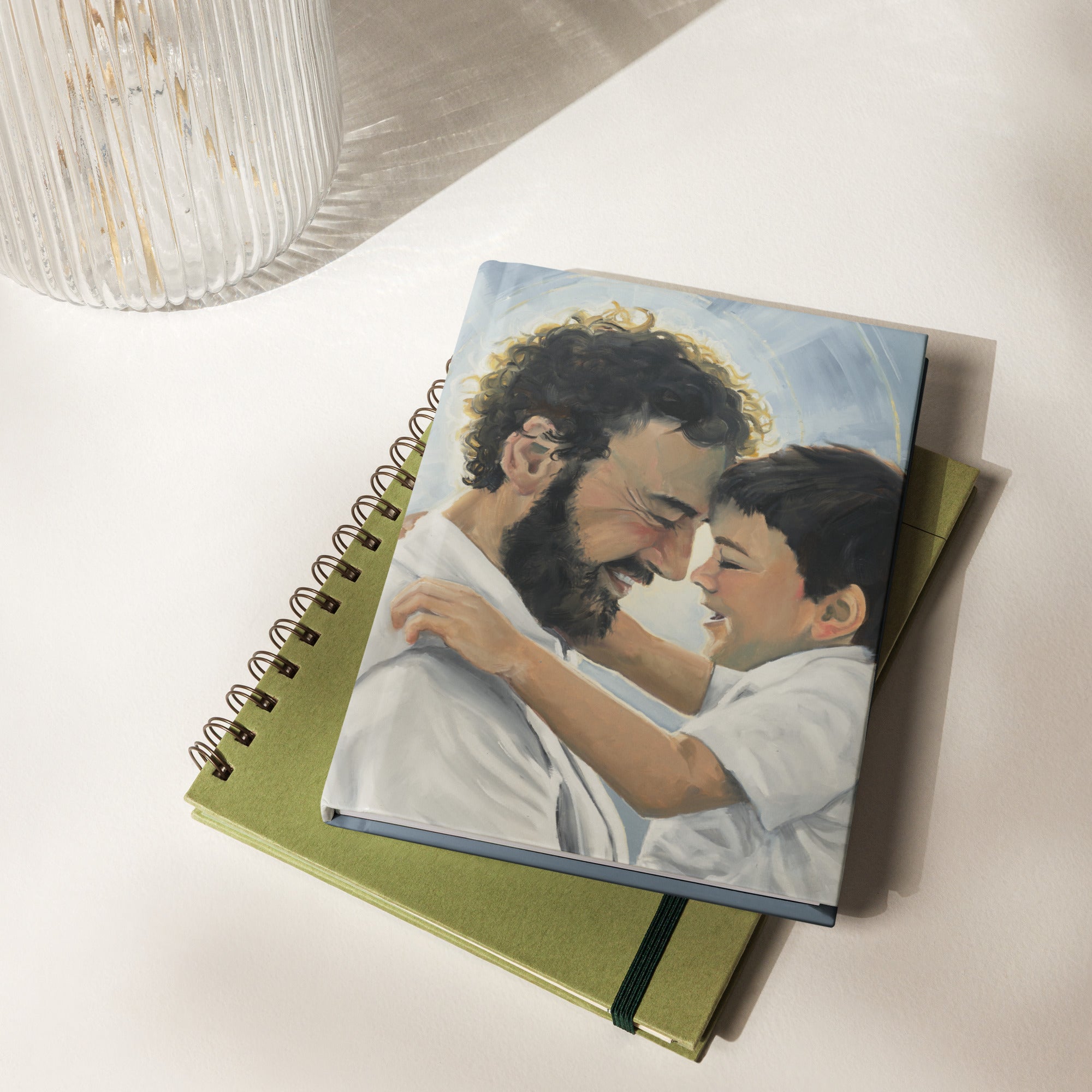 Journal: Love Effulgent