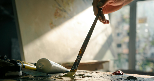 A Call I Didn’t Know I Was Answering